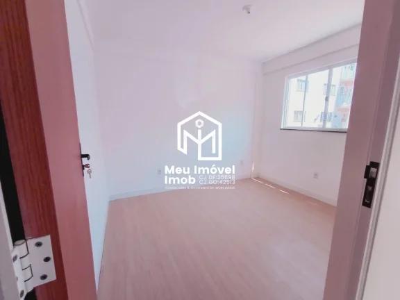 Imagem Apartamento Condomínio Acrópolis - Valparaíso de Goiás