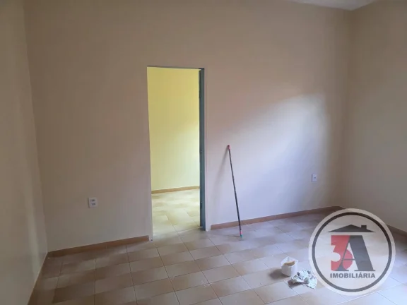 Imagem Casa Residencial/Comercial Almirante Barrozo