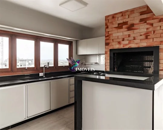 Imagem Apartamento à venda no bairro Centro - Torres/RS