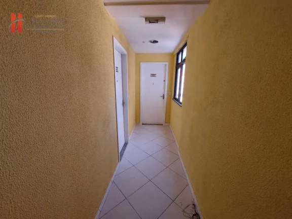 Imagem ANDAR CORPORATIVO COM MAIS DE 250M²