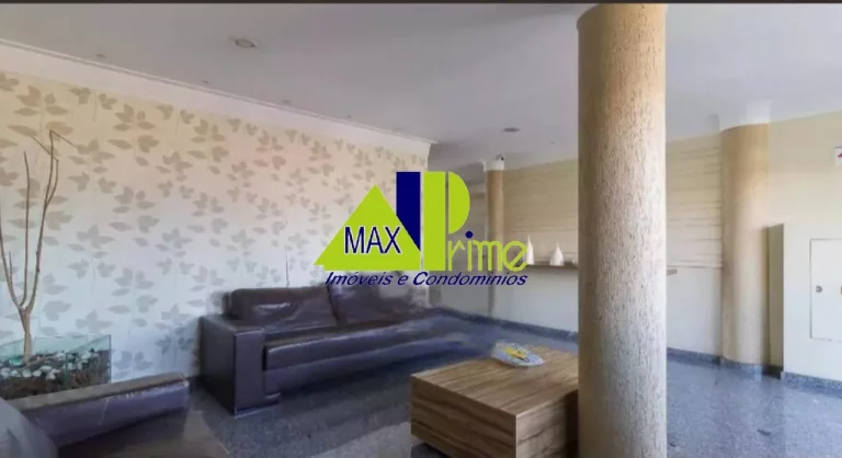 Imagem APARTAMENTO 64M²/02 DORMITÓRIOS/SACADA /01 VAGA