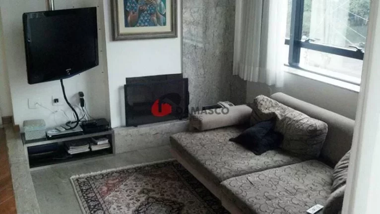 Imagem Apartamento à venda 3 Quartos, 3 Suites, 4 Vagas, 217M², Jardim São Caetano, São Caetano do Sul - SP
