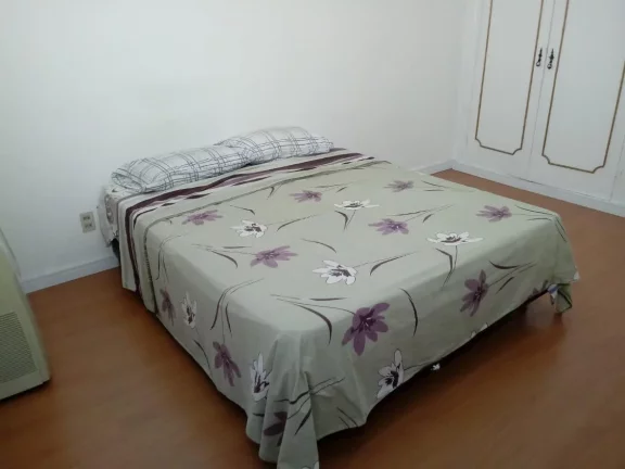 Imagem Apartamento mobiliado com 1 dormitório na São Luis -Louvre