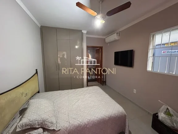 Imagem Casa - Ribeirão Preto - Ribeirânia - Região Leste