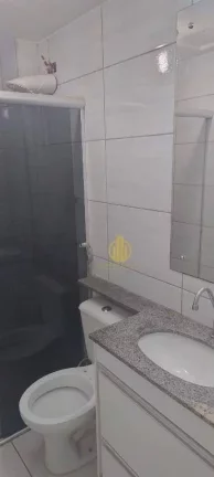 Imagem Apartamento com 2 dormitórios para alugar, Jardim Sumaré -Zona SUL Ribeirão Preto/SP