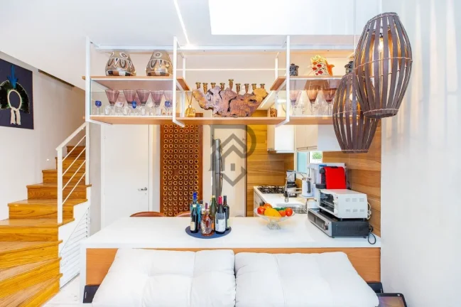 Imagem Apartamento Itaim Bibi pronto para morar