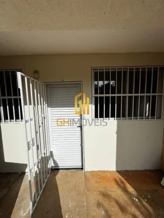 Imagem AP1487Apartamento 2 quartos no Setor Buena Vista 3O apartamento possui - 2 quartos bem ventilados- B...