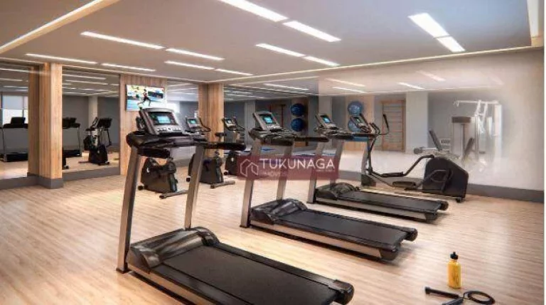 Imagem Apartamento à venda, 60 m² por R$ 575.000,00 - Vila Guilherme - São Paulo/SP