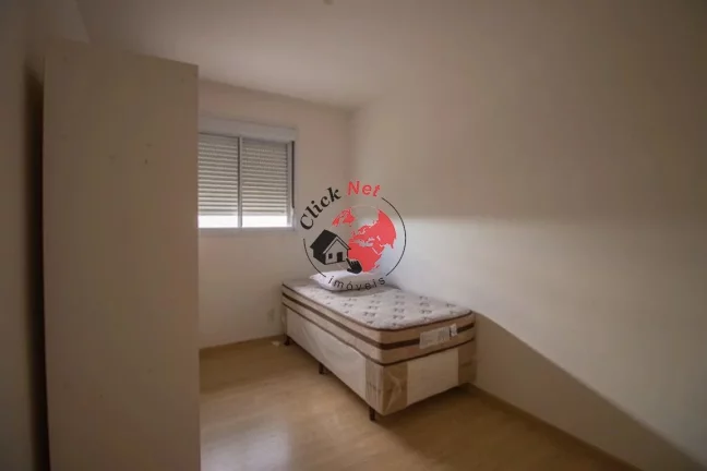 Imagem Seu novo lar no bairro Planalto em São Bernardo do Campo! Conforto, lazer e localização privilegiada!