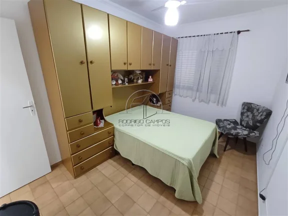 Imagem Maravilhoso Apartamento 2 Quartos à Venda no Tupi - Praia Grande
