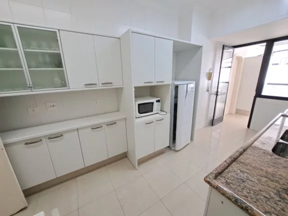 Imagem APARTAMENTO AMPLO A BEIRA MAR COM LINDA VISTA