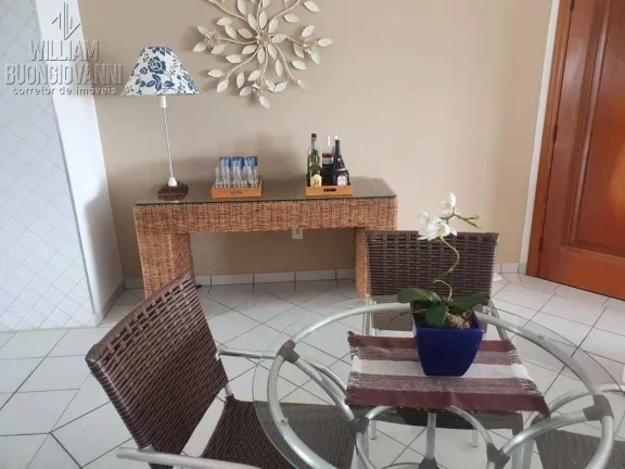 Imagem Apartamento à Venda em Flórida, Praia Grande - SP