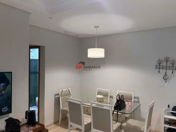 Imagem Apartamento padrão à Venda, Santa Maria, São Caetano do Sul, SP