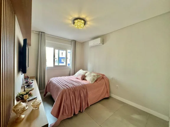 Imagem Apartamento 2 Dormitórios - Bairro Navegantes