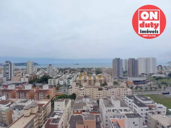 Imagem Apartamento à venda, 41 m² por R$ 599.000,00 - Enseada - Guarujá/SP