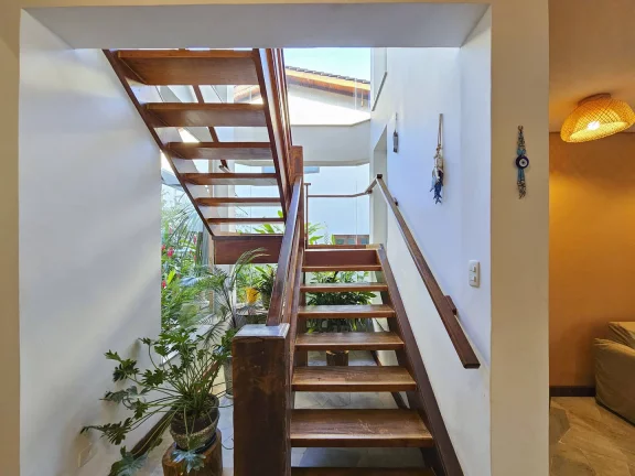 Imagem Casa com 4 dormitórios à venda, 339 m por R$ 4.600.000,00 - Riviera