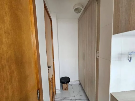Imagem Apartamento para Venda em Santo André / SP no bairro Vila Bastos