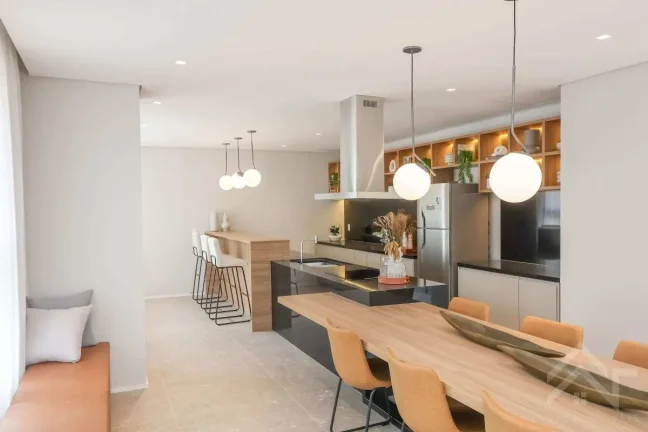 Imagem Apartamento 3 Dormitórios (1 Suíte) 1 Vaga Lapa