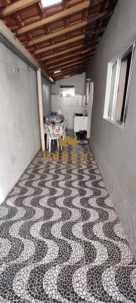 Imagem Casa em Parque São Bento - Sorocaba