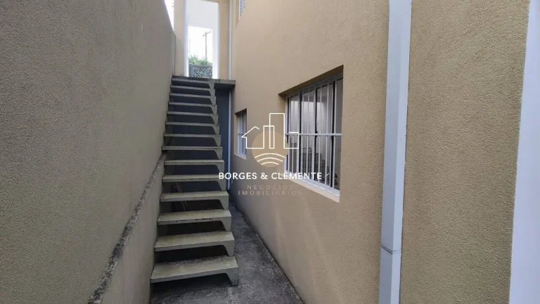 Imagem Casa Térrea Moderna no Jardim Imperial – Atibaia/SP