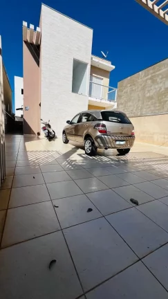 Imagem Apartamento à Venda com 56m², no Portal Ville Acacia - Boituva/SP