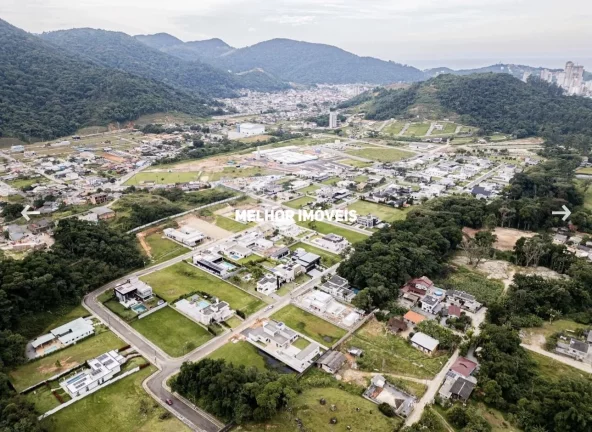 Imagem Terreno em Loteamento em Itapema Santa Catarina