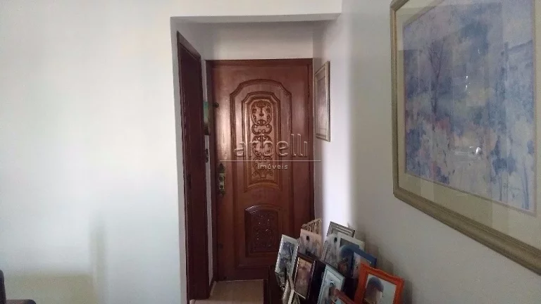 Imagem Apartamento no 9 andar com 115 metros quadrados aproximadamente com vista panoramica, 3 dormitórios...