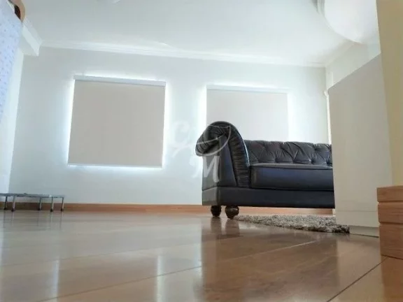 Imagem Linda casa 3 dormitórios no Jardim Itália