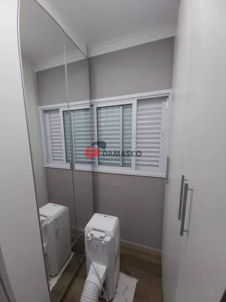 Imagem Apartamento à venda, Campestre, Santo André, SP