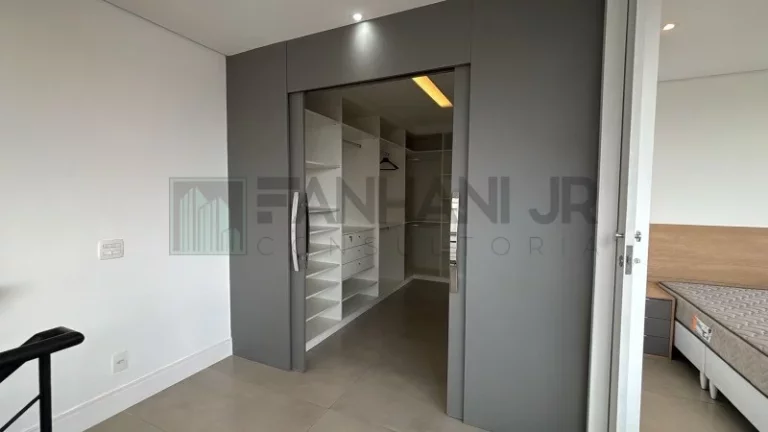 Imagem Imóvel de luxo no coração de São Paulo: Apartamento 1 quarto, 1 suíte, 2 salas, 2 banheiros, 2 vagas Jardim Paulista 86m²