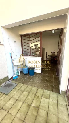 Imagem SOBRADO À VENDA EM CONDOMINIO FECHADO PRAIA MARTIM DE SÁ