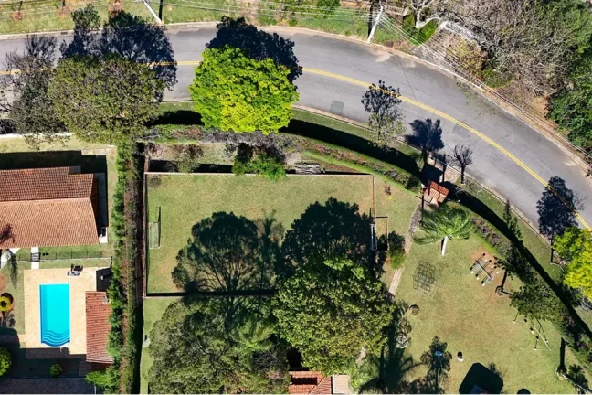 Imagem TERRENO RESIDENCIAL em Jundiaí - SP, Jardim Tereza Cristina