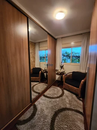 Imagem APARTAMENTO COM 4 DORMITÓRIOS À VENDA, 178 M² - VILA CAMINHO DO MAR - SÃO BERNARDO DO CAMPO/SP