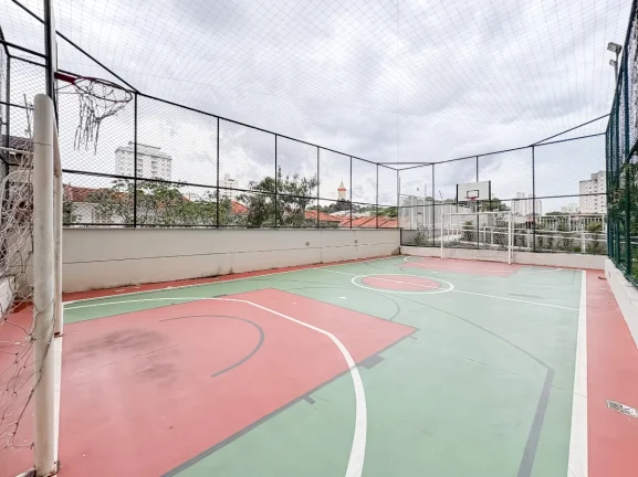 Imagem Apartamento para venda em Tatuapé com 2 quartos, sendo 1 suíte , 50m2
