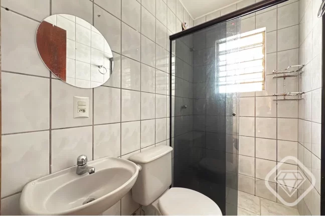 Imagem Casa em condomínio na Tristeza

Oportunidade de morar com segurança e qualidade de vida na Zona Su...