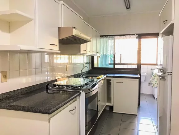 Imagem Pitangueiras - Excelente apartamento com 03 suítes - Garagem no prédio - Região nobre. ***IMÓVEL ALUGADO, AGENDAR COM ANTECEDÊNCIA***