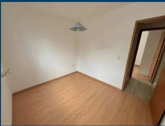 Imagem Apartamento com 2 quartos, sendo 1 suíte - Santa Amélia