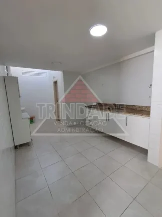 Imagem APARTAMENTO RESIDENCIAL em RIO DE JANEIRO - RJ, RECREIO DOS BANDEIRANTES