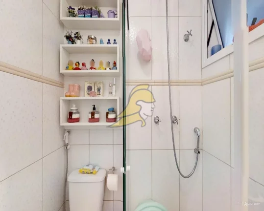 Imagem REGIÃO VILA ANDRADE APARTAMENTO 68,00 M 3 DORMITÓRIOS SENDO 1 SUÍTE VARANDA GOURMET ENVIDRAÇADA ANDAR ALTO 1 VAGA DE GARAGEM LAZER E BOSQUE