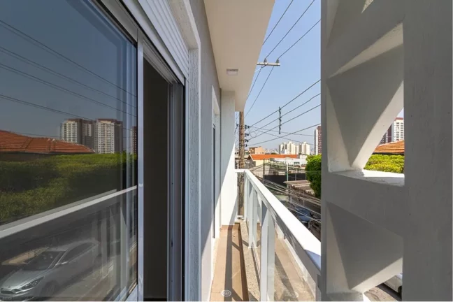 Imagem APARTAMENTO RESIDENCIAL em São Paulo - SP, Vila Guilherme