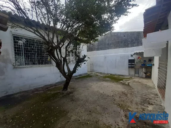Imagem VENDO CASA NO CAPUCHINHOS