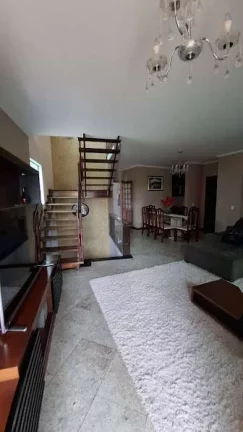 Imagem Osasco / Adalgisa - Casa 3 suítes, área gourmet, ao lado Pq dos