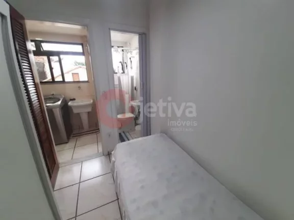 Imagem Apartamento com 2 dormitórios à venda, 141 m² por R$ 700.000,00 - Passagem - Cabo Frio/RJ