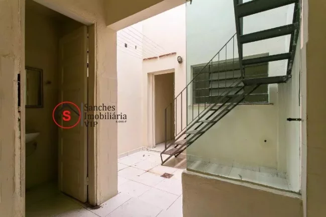 Imagem SOBRADO A VENDA NA MOOCA Localizado próximo ao Shopping Mooca