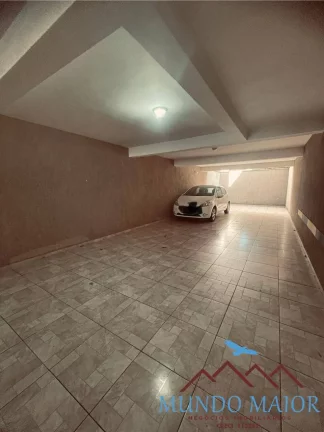 Imagem Cobertura Completa com 3 Dorms, Home Office e Gourmet Espaço, Conforto !!