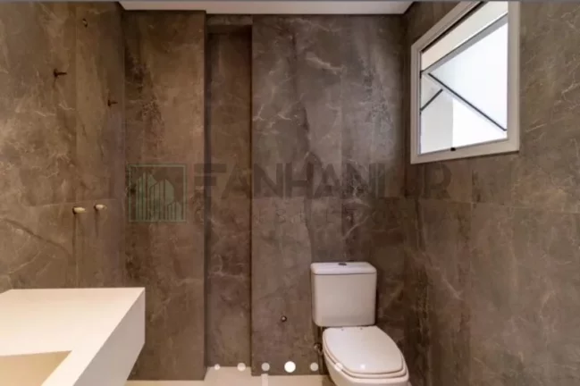 Imagem Oportunidade imperdível: Apartamento com 2 quartos e 3 vagas em Perdizes, São Paulo-SP!