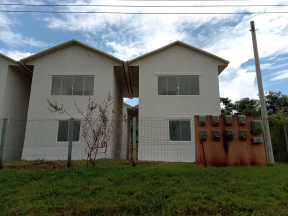 Imagem Casa Duplex para Venda em Itaboraí, Morada do Sol II (Itambi), 2 dormitórios, 1 banheiro, 1 vaga