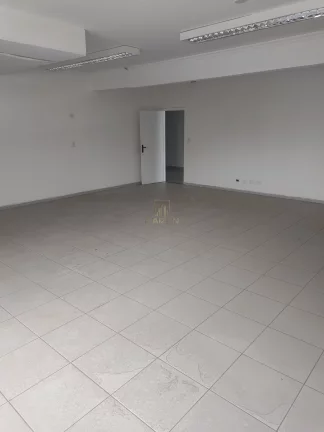 Imagem Sala - Ed Guedes Tower