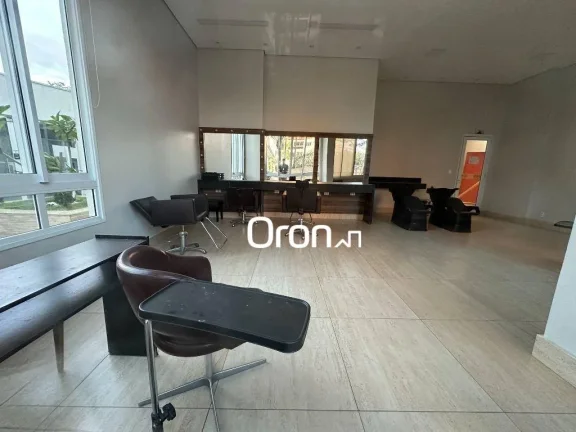 Imagem Apartamento com 2 dormitórios à venda, 69 m² por R$ 540.000,00 - Jardim Atlântico - Goiânia/GO