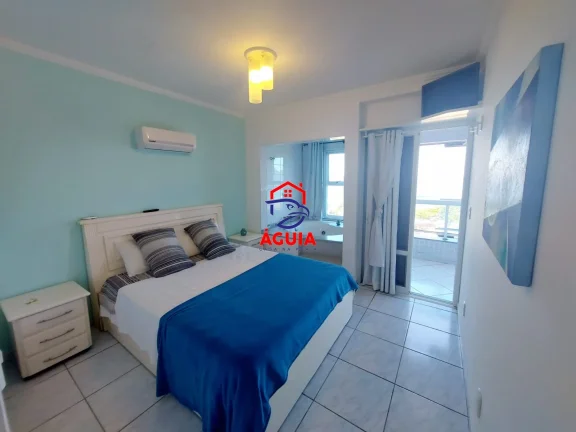 Imagem Linda cobertura tríplex em área nobre da praia Grande de Ubatuba de frente pro mar!!